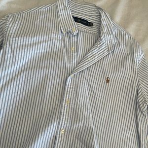 Polo Ralph Lauren Button Down